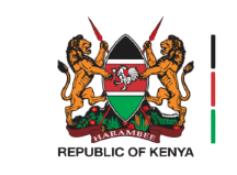 Kenya Emblem